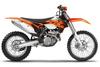 KTM 350 XC-F 2013